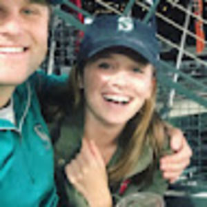 Meet your Posher, Maggie